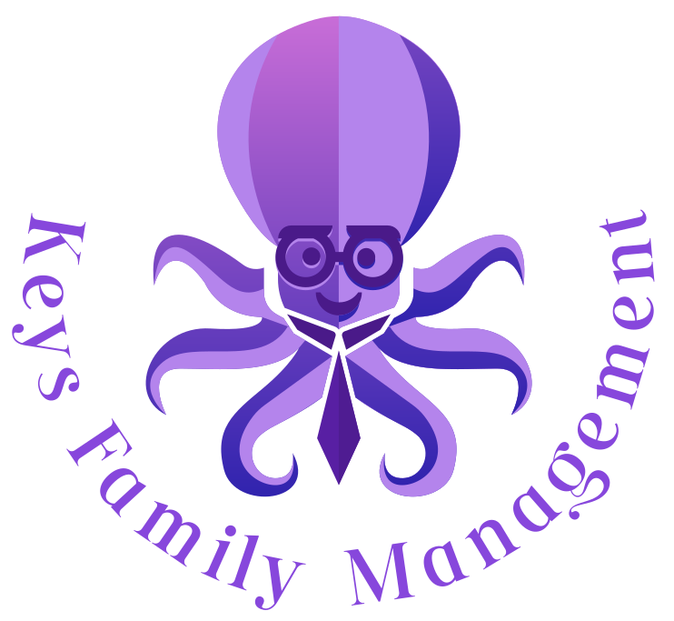 Keys Family Management